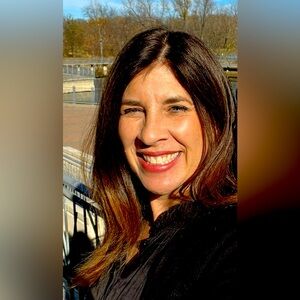 Meet your Posher, Ann
